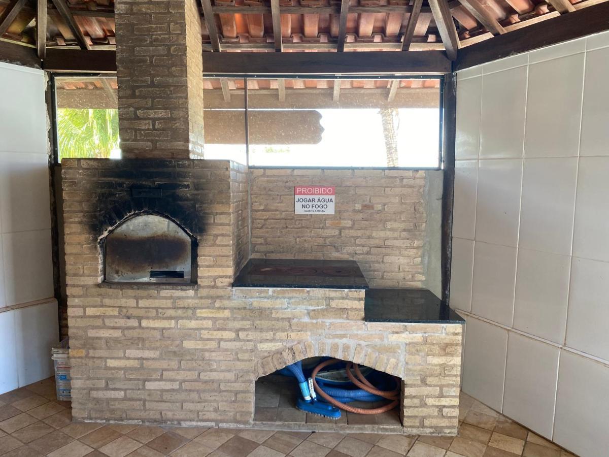Pousada Dos Camponeses Piratininga  Bagian luar foto