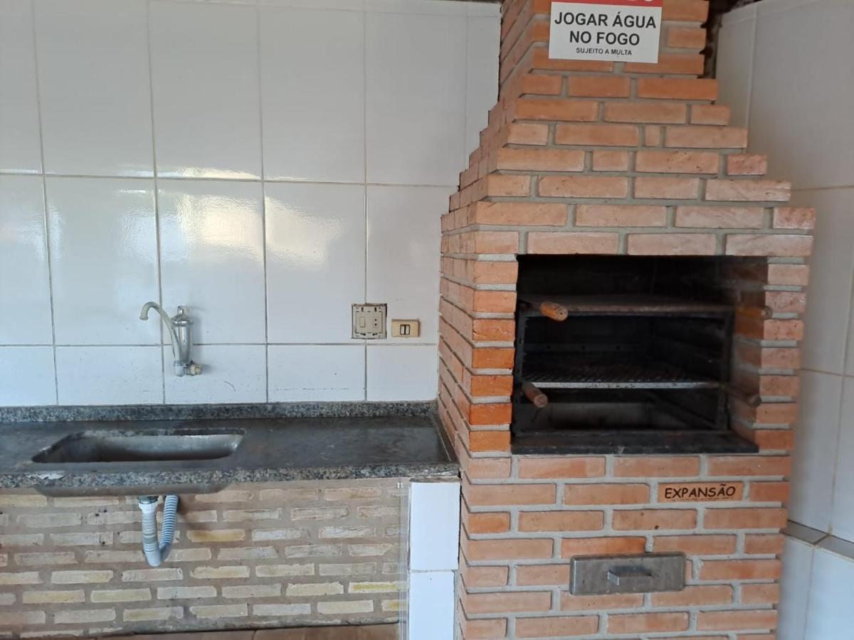 Pousada Dos Camponeses Piratininga  Bagian luar foto