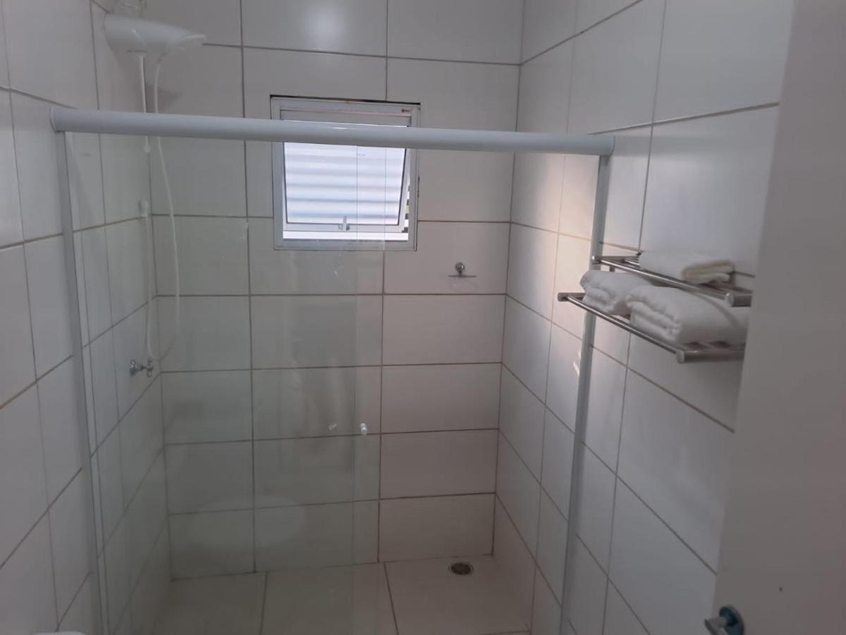 Pousada Dos Camponeses Piratininga  Bagian luar foto