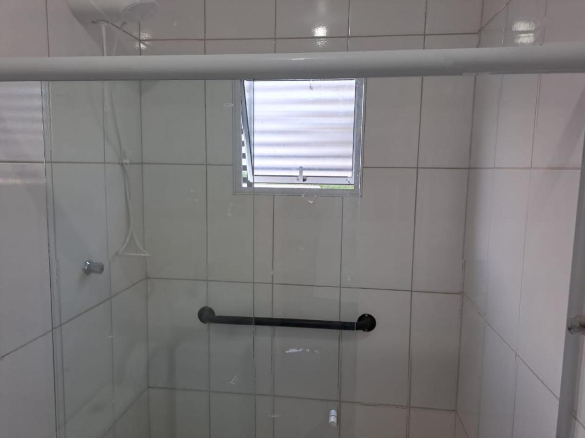 Pousada Dos Camponeses Piratininga  Bagian luar foto